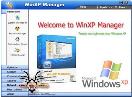Virtual Router Manager 0.8 Beta