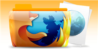 Como resgatar a opção Salvar e Sair no Firefox 4 